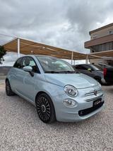 Fiat 500 1.0 Hybrid Launch Edition - Fiat 500: Launch Edition