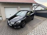Mercedes-Benz Mercedes Benz B 220 4MATIC DCT 2Hand  - Mercedes-Benz B 220 von privat