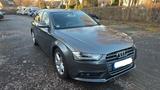 Audi A4 2.0 TDI 110kW clean d.mult. Ambition Av. ... - Audi A4: Ambition