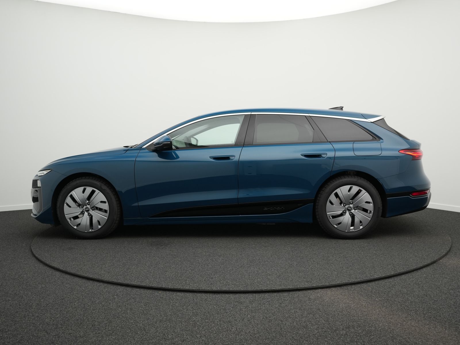 Audi A6 e-tron - Bild 15