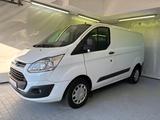Ford Transit Custom 310 L1 H1/PDC hi.undvorn/LKW Zul. - Ford Transit: Lkw