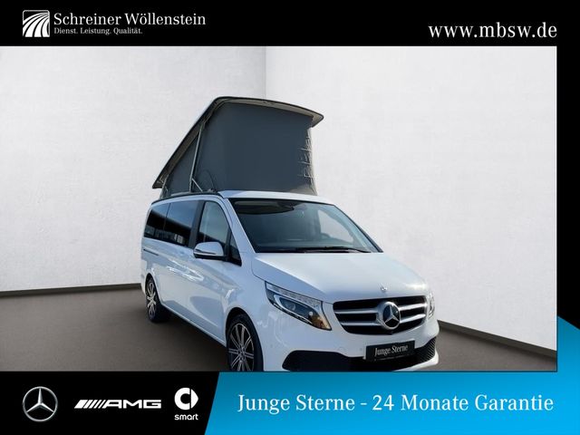 Mercedes-Benz Marco Polo 300 4MATIC AHK2,5t*360°*EasyUp*FAP