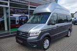 Volkswagen Crafter Grand California 600 LED/ALU/ACC/AHK/KAM