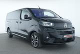Citroën Spacetourer 2.0 B-HDI 180 Plus XL|NAV|LED|SHZ|S - Citroën SpaceTourer Plus mit Diesel-Antrieb