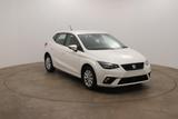 Seat Ibiza Style 1.0 TSI Tempo*PDC*RFK*SH*Klima*Nav - Seat Ibiza Gebrauchtwagen in Wuppertal