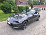 Mazda MX-5 RF 2.0 Selection, Bose, Matrix, Design-Pake - Mazda MX-5: RF
