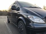 Mercedes-Benz VITO 115 CDI Kompakt Camperausbau - Mercedes-Benz Camper