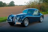 Jaguar XK 120 3.4 Fixed Head Coupe - Jaguar XK aus 1953