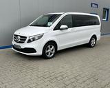 Mercedes-Benz V220 d LANG 9G MBUX KAMERA AHK 7-SITZER
