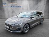Ford Focus Turnier Titanium - Vorführwagen-Angebote
