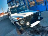 Mercedes-Benz Mercedes 280 GE W 460 G Klasse G Modell Ge... - Mercedes-Benz: G460