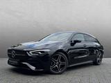 Mercedes-Benz CLA 180 SB AMG Line MBUX Navi Night-Paket. 360° - Mercedes-Benz CLA 180 Shooting Brake in Duisburg