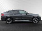 BMW X4 xDrive20d M Sport|AHK|Stop&Go|Head-Up|H/K - BMW X4 Jahreswagen