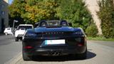 Porsche Boxster 718 GTS, Approved, Chrono, PDK, GTSPaket - gebrauchte Porsche Boxster aus dem Jahr 2019
