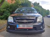Suzuki Ignis,X45, Black Edition, Alus mit ... - Suzuki Ignis: X45