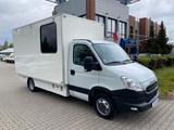 Iveco Daily 35C17 EEV / Spezialaufbau / nur 41.000km  - Offers