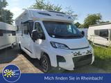Hobby OnTour T 700 F  - Hobby Wohnmobil oder -wagen 700