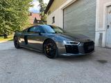 Audi R8 5.2 plus quattro ,AUDI  GARANTIE,kein OPF - Audi R8: Aud