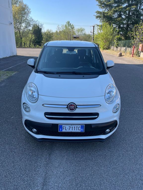 Image of Fiat 500L
