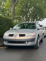 Renault Megane 1.4 16V|141.000 km|TÜV NEU ... - Renault Megane aus 2006: 16v
