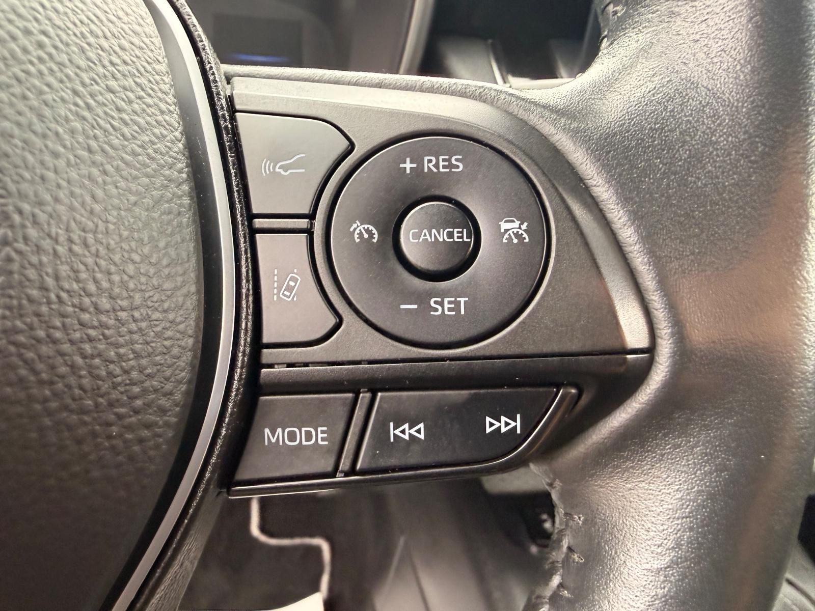 Toyota Corolla Hybrid Active *NAVI*KAMERA*ABSTANDSTEMP*