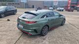 Kia ProCeed GT // 1.6 T-GDI DCT GT  - Kia pro cee'd / ProCeed aus 2024