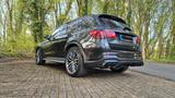 Mercedes-Benz GLC 43 4M AMG+NIGHT+PANO+360+AHK+MULTIBEAM+STHZG