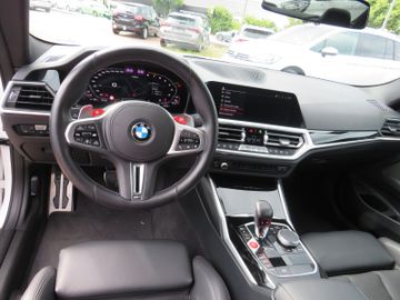 BMW M4 - 11