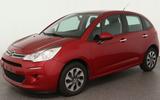 Citroën C3 TENDANCE 1,2 VTi KLIMA COOL + PARKTRONIK - Citroën C3: Vt