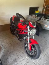 Ducati DUCATI MONSTER 796 ABS  - DUCATI MONSTER 796