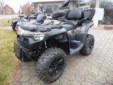 CFMOTO CFORCE 4x4 CF1000 ATR-2  Camo, ABS - QUAD CAM
