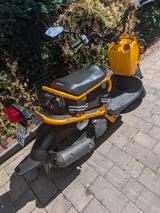Honda Zoomer 50 - HONDA ROLLER ZOOMER