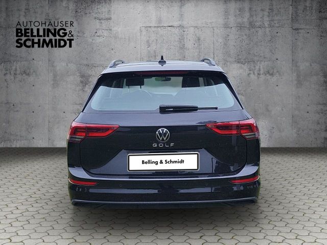 Golf VIII Variant 2.0TDI Aut.