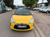 Citroën DS3 - gebrauchte Citroën DS3 aus dem Jahr 2011