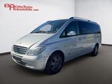 Mercedes-Benz Viano 3.0 CDI Mixto lang (639.813) 3.0 CDI  OUTL - Mercedes-Benz Viano: V6 Cdi