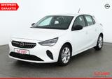 Opel Corsa F 1.2 Turbo Aut. LED Navi Kamera Totwinkel - : Kleinwagen, 1.2