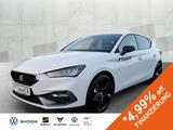 Seat Leon FR Black Edition 1.5eTSI 110kW (150 PS) *DS - Seat Leon: Fr Ps
