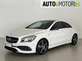 Mercedes-Benz MERCEDES-BENZ CLA 250 Sport *MANUALE* - gebrauchte Mercedes-Benz CLA 250 aus dem Jahr 2016
