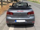 Volkswagen Golf 2.0 TDI CUP BMT Cabriolet CUP BlueMotio... - Volkswagen Golf: Cabrio, Golf2