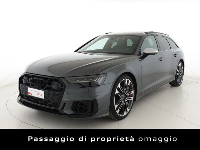 Audi Avant 3.0TDI 344CV quattro tiptr Sport Attitude