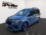 Nissan Townstar Kombi L1 Tekna *NAVI/LED/SHZ/PDC* - Nissan Townstar aus 2023