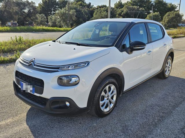 Citroën CITROEN C3 BlueHDi 100 S&S Business Combi 2 POST