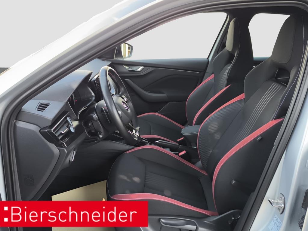 Skoda Kamiq 2021 г. Серебристый, пробег 35850 км