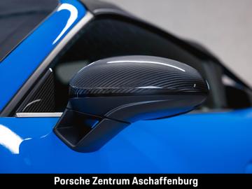  Porsche BOXSTER — миниатюра 16