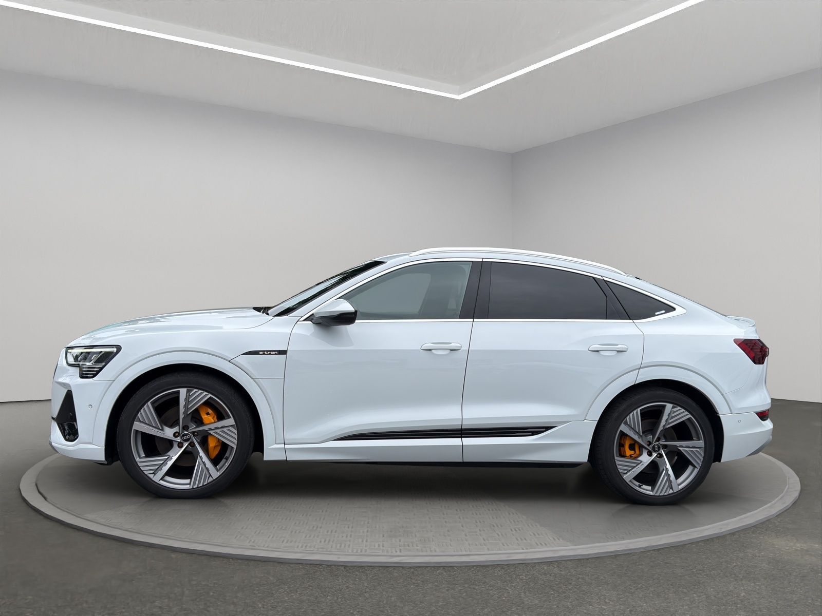Audi e-tron - Bild 5