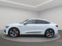 Audi e-tron - Vorschau Bild 5