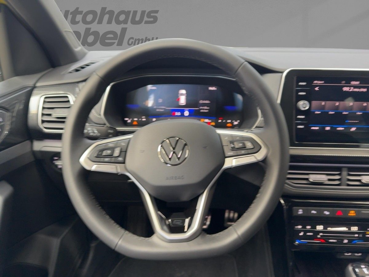 Volkswagen T-Cross - Bild 11