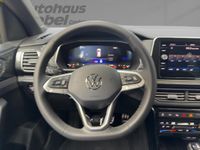 Volkswagen T-Cross - Vorschau Bild 11