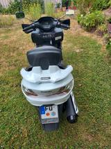 Suzuki Burgman 400 - SUZUKI VON 251 BIS 500 CCM