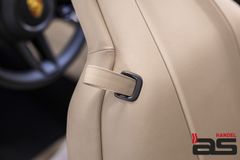 PORSCHE 911 992 Targa 4 S Heritage Design Edition 1of992